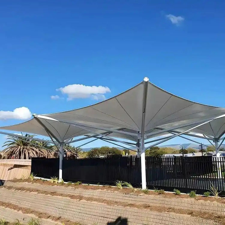 双湖县工程案例