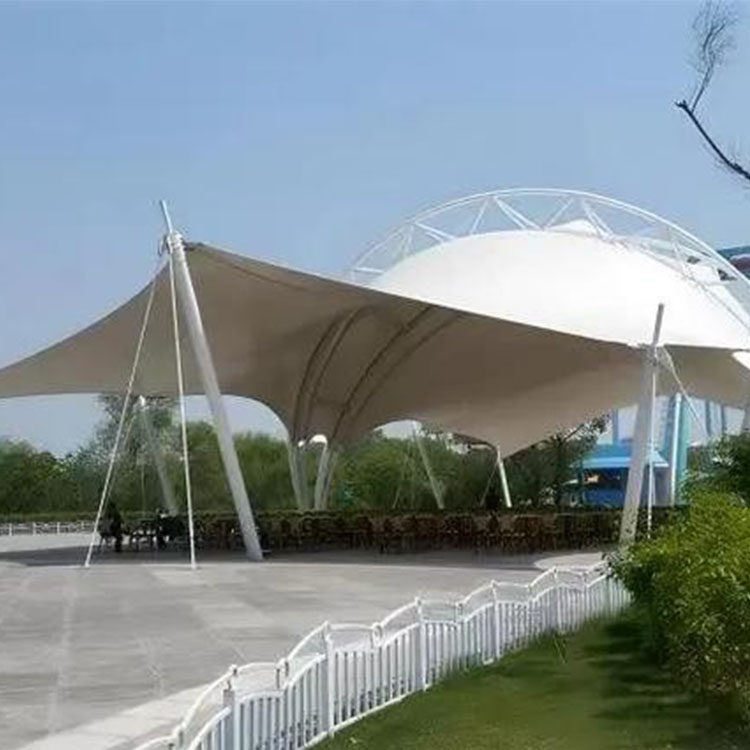 双湖县工程案例