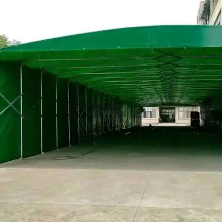 双湖县工程案例