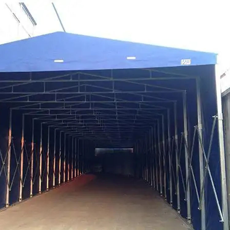 双湖县工程案例